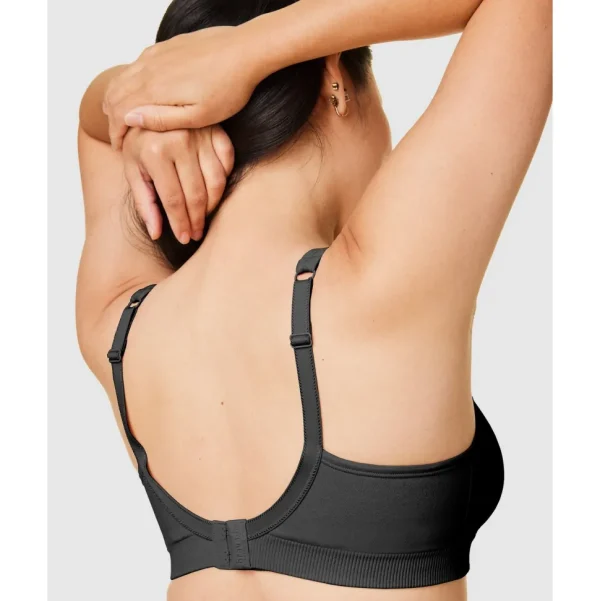 Buy Sculpt Everyday Comfort Seamless Wirefree Bra
