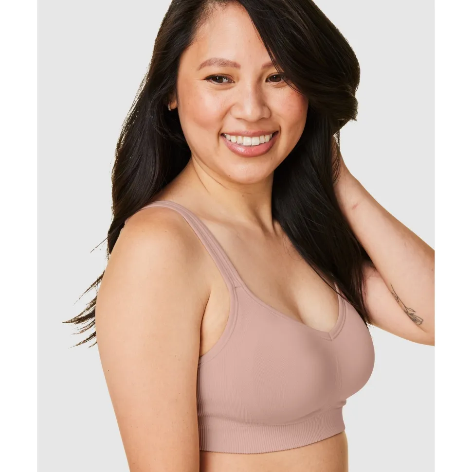 Buy Sculpt Everyday Comfort Seamless Wirefree Bra