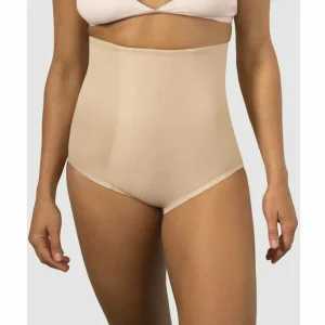 Buy Shape With An Edge High Waist Briefs