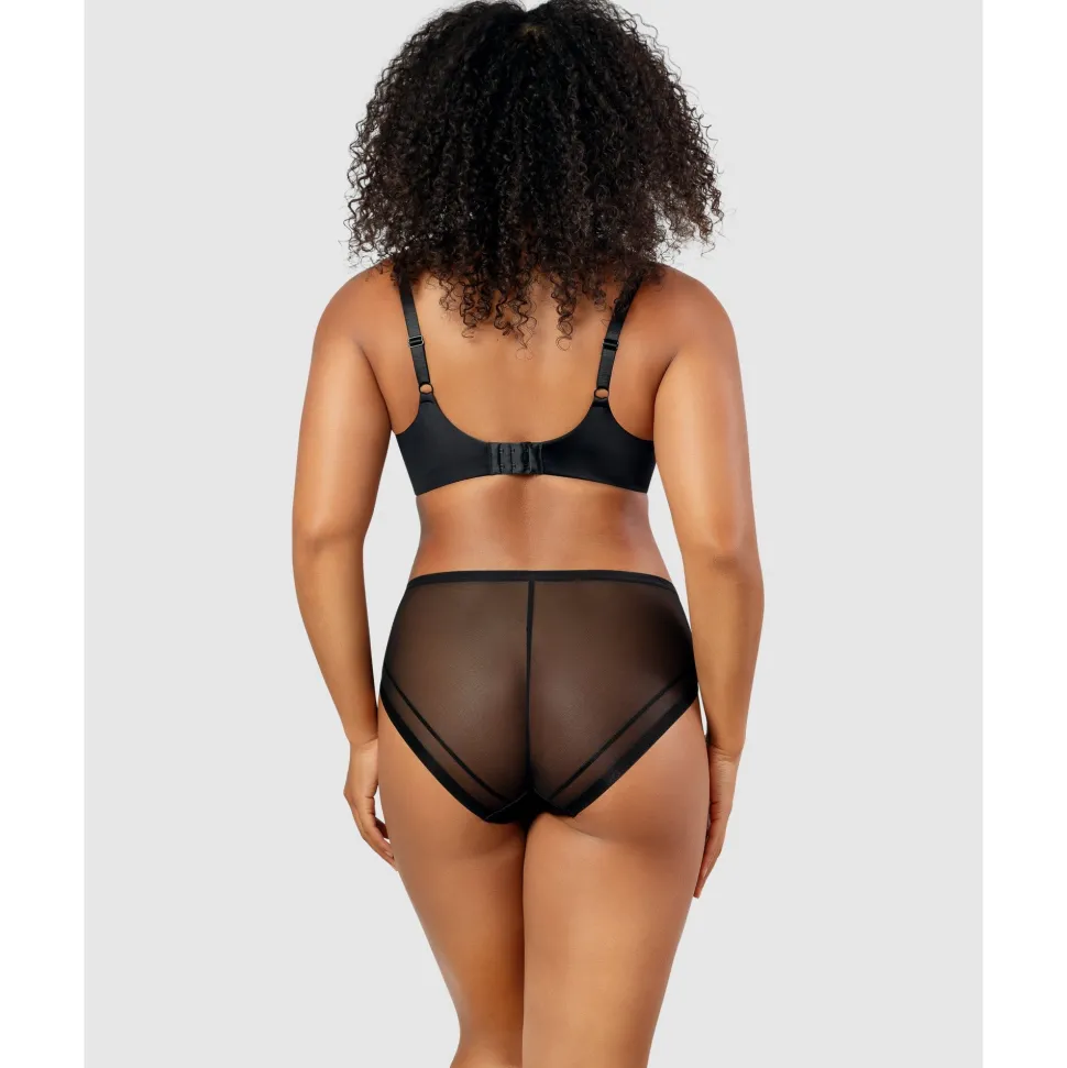 Buy Shea Smooth & Seamless Spacer T-Shirt Bra