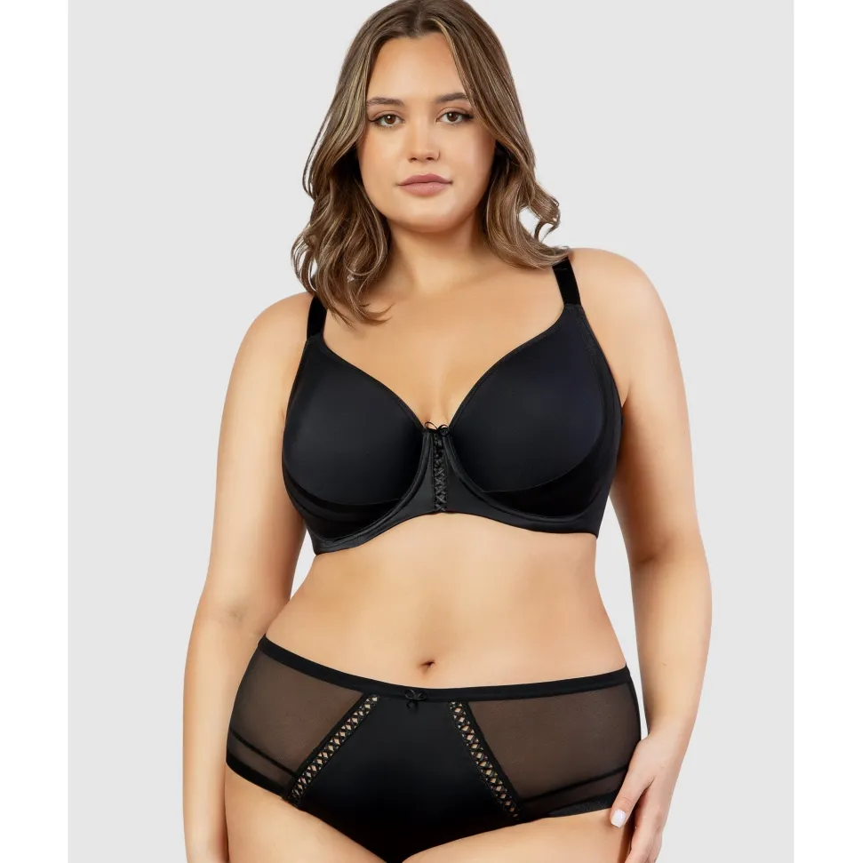 Buy Shea Smooth & Seamless Spacer T-Shirt Bra