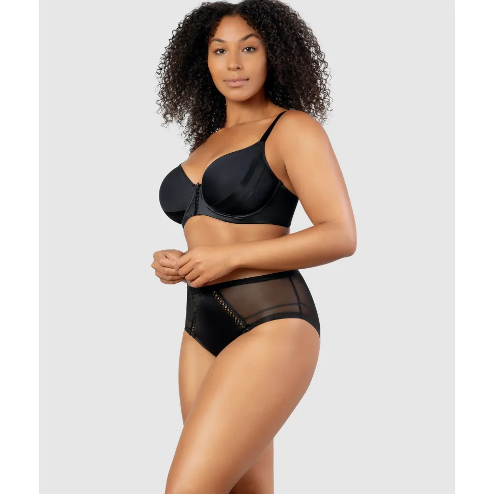 Buy Shea Smooth & Seamless Spacer T-Shirt Bra
