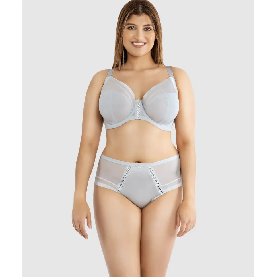 Buy Shea Supportive Full Bust Plunge Bra