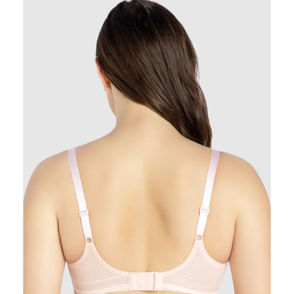 Buy Shea Supportive Full Bust Plunge Bra