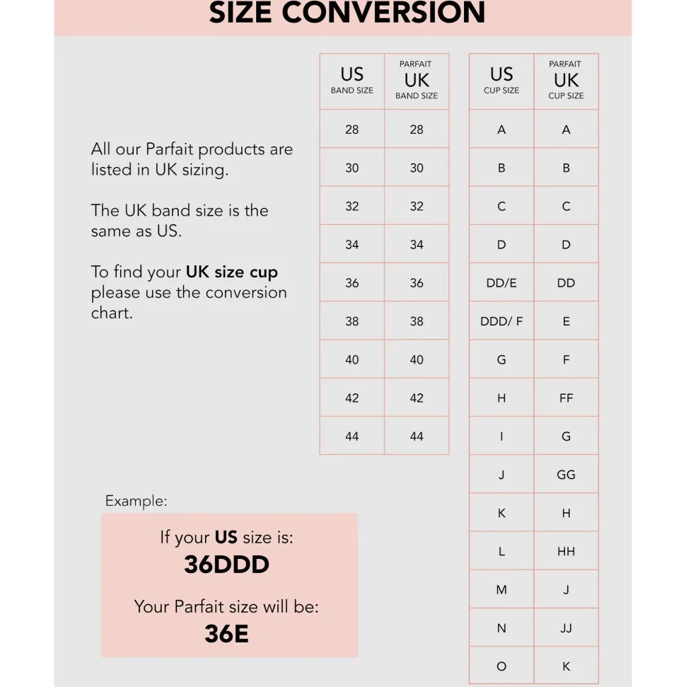 Buy Shea Supportive Full Bust Plunge Bra