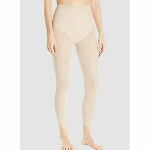 Buy Sheer Comfort Rear Lifting Shaper Leggings