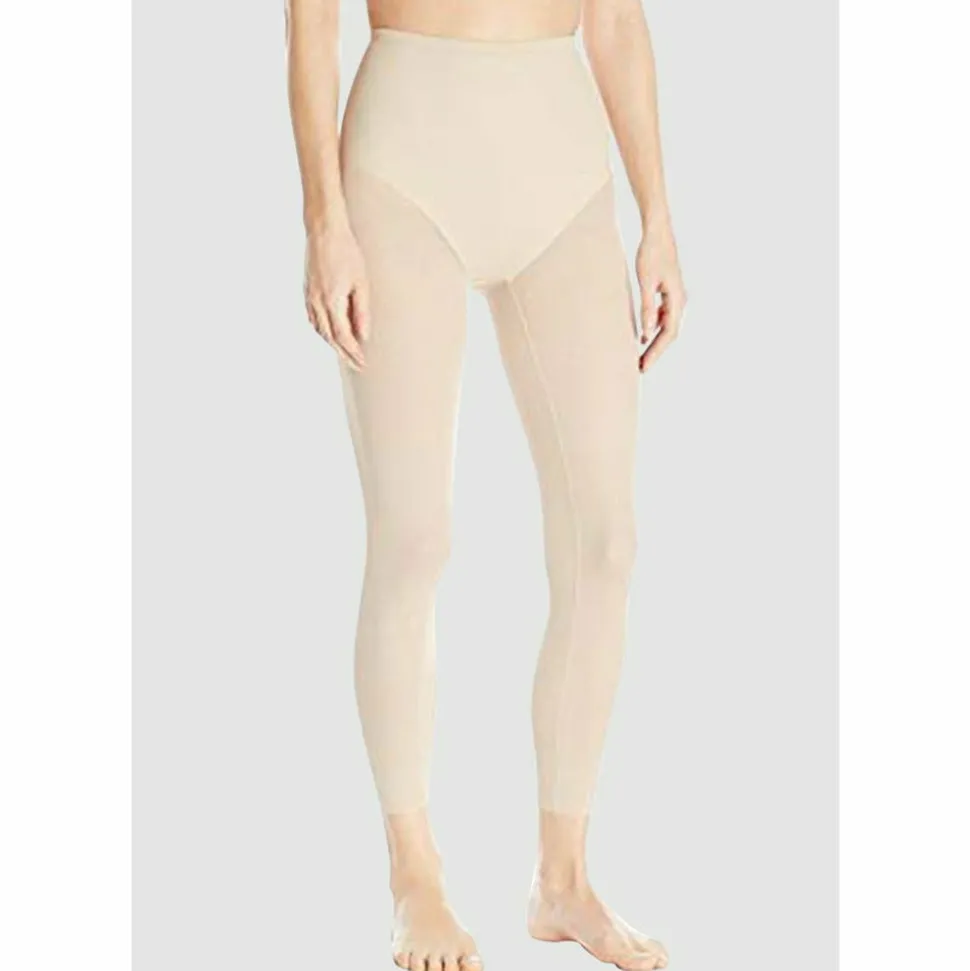 Buy Sheer Comfort Rear Lifting Shaper Leggings