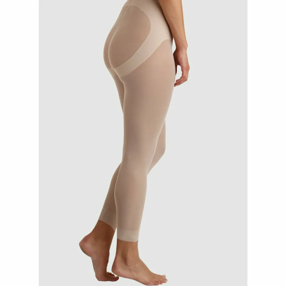 Buy Sheer Comfort Rear Lifting Shaper Leggings