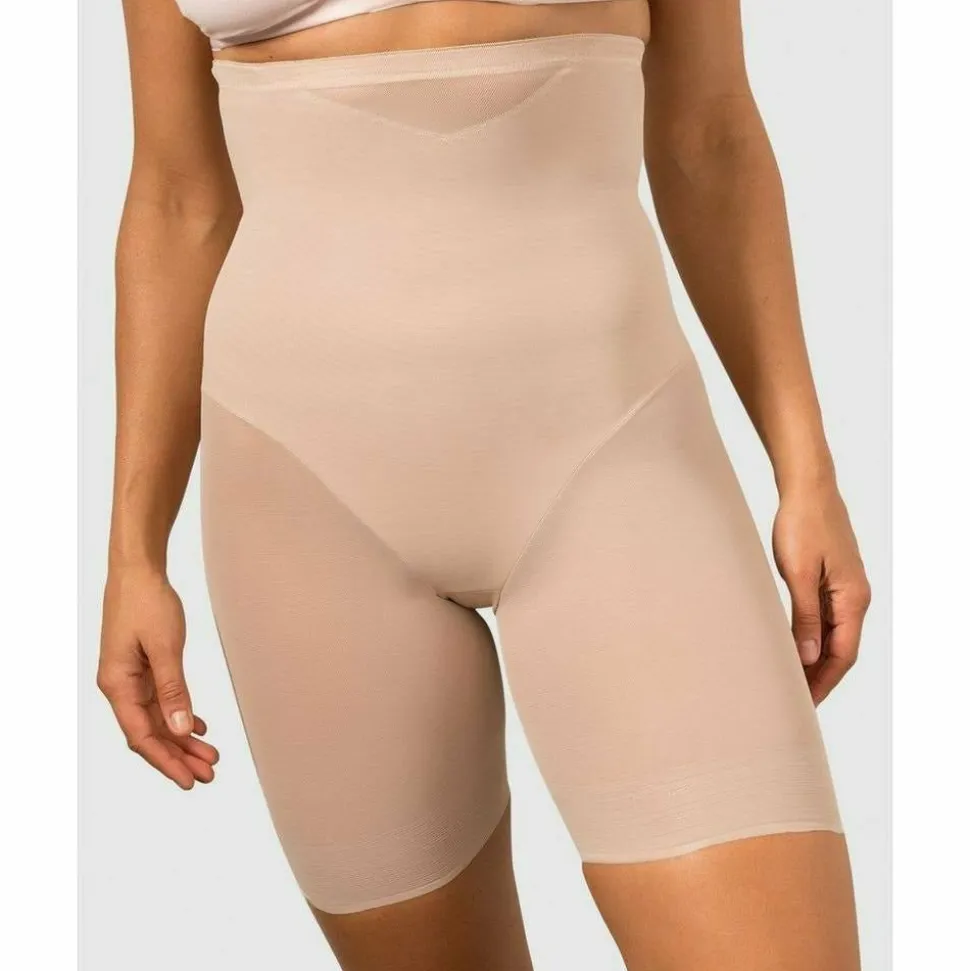 Buy Sheer Shaping Sheer X-Firm High Waist Long Leg