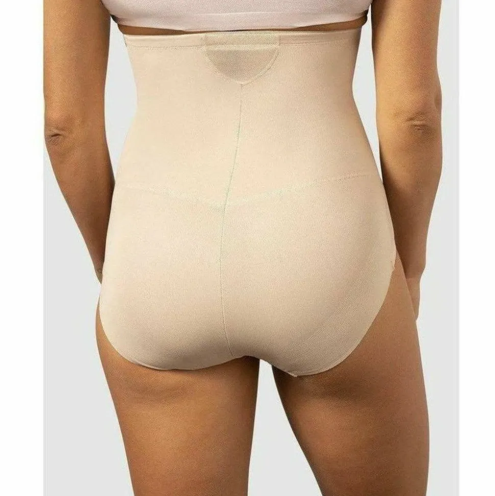 Buy Sheer shaping Sheer X-Firm High Waist Briefs