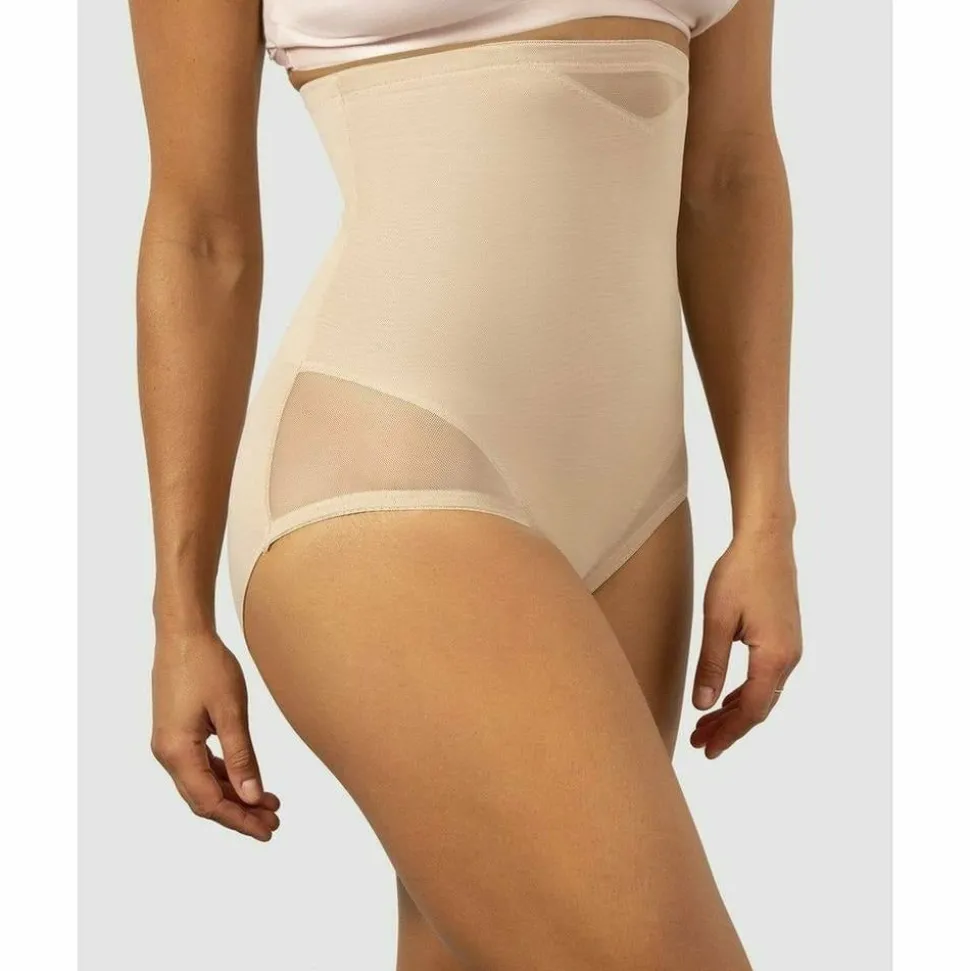 Buy Sheer shaping Sheer X-Firm High Waist Briefs
