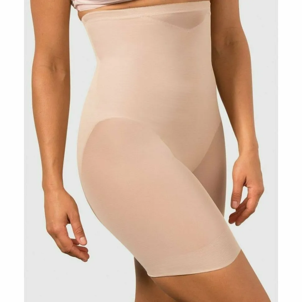 Buy Sheer Shaping Sheer X-Firm High Waist Long Leg