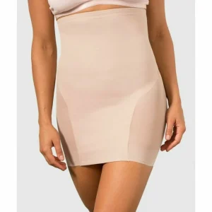 Buy Sheer Shaping X-Firm High Waist Slip