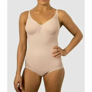 Buy Sheer Shaping X-Firm Underwire Bodybriefer