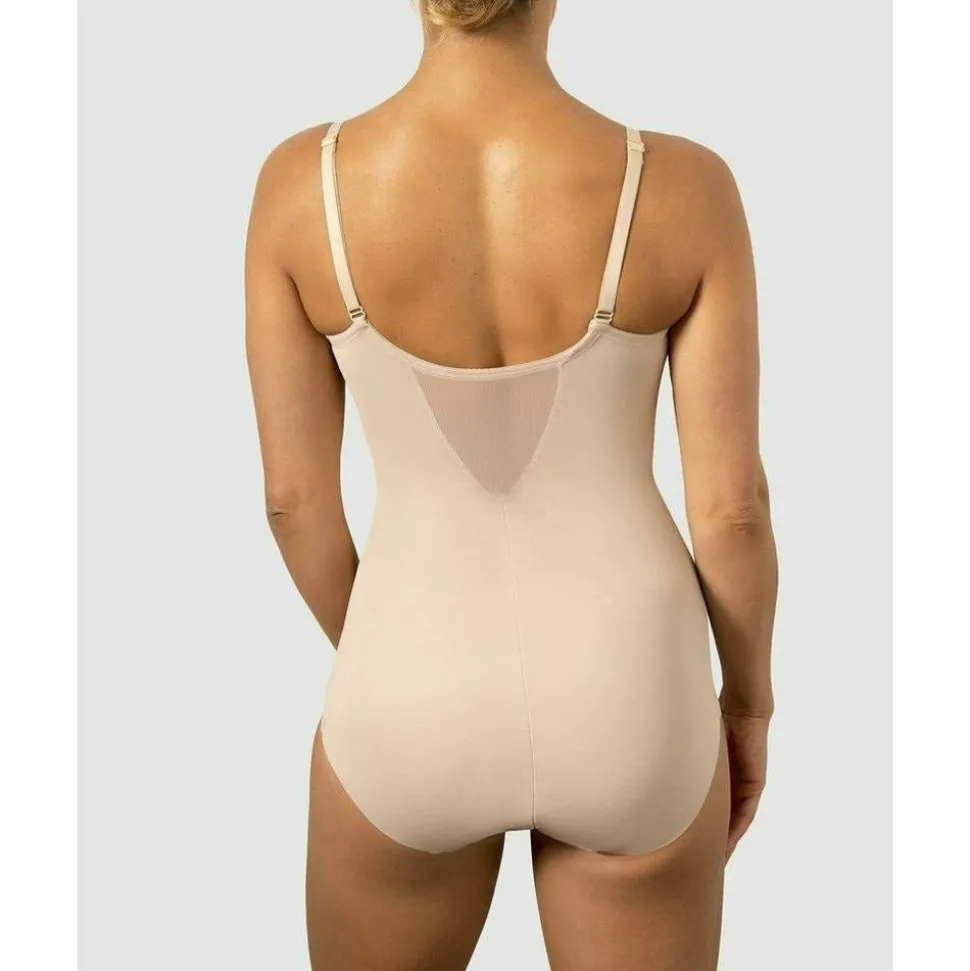 Buy Sheer Shaping X-Firm Underwire Bodybriefer