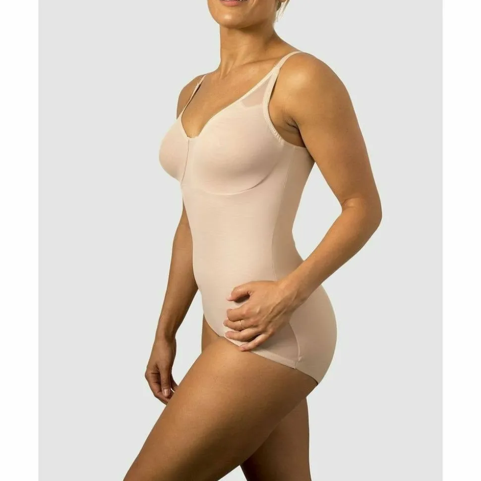 Buy Sheer Shaping X-Firm Underwire Bodybriefer