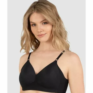Buy Side Smoothing Soft Cup Wireless Padded Bra