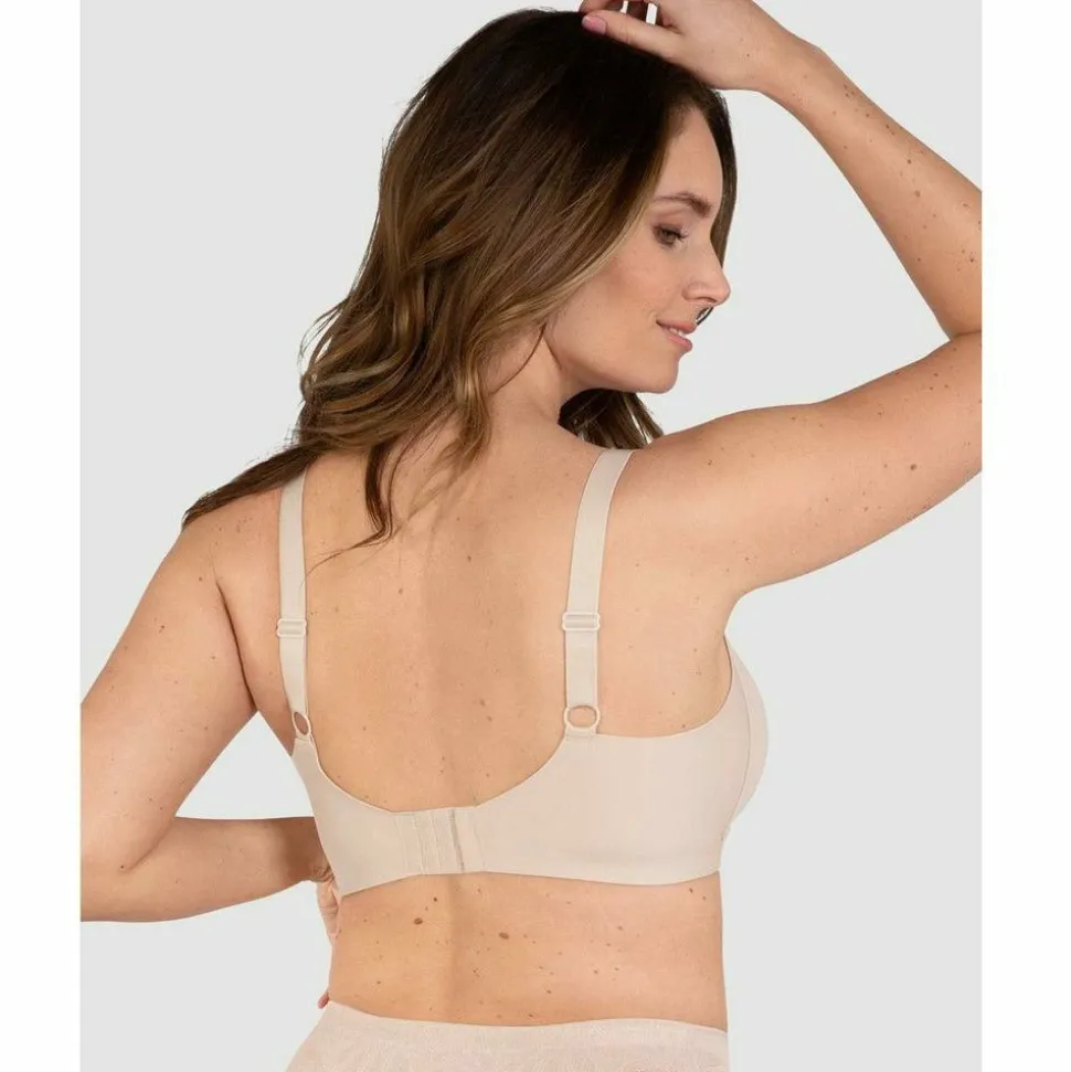 Buy Side Smoothing Soft Cup Wireless Padded Bra