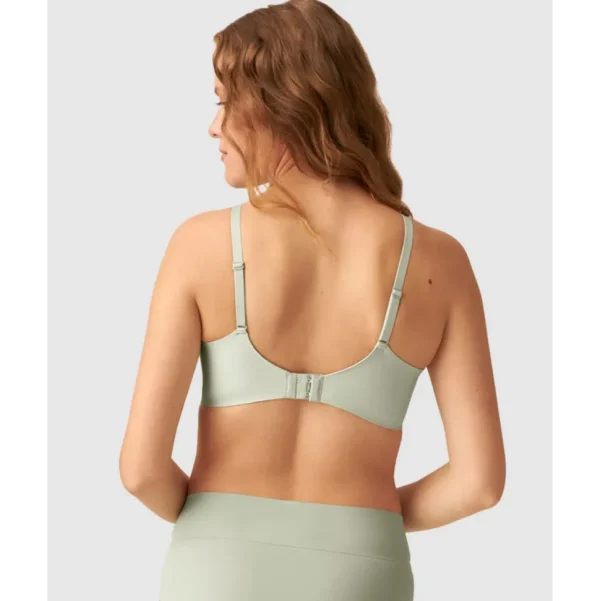 Buy Side Smoothing Soft Cup Wireless Padded Bra