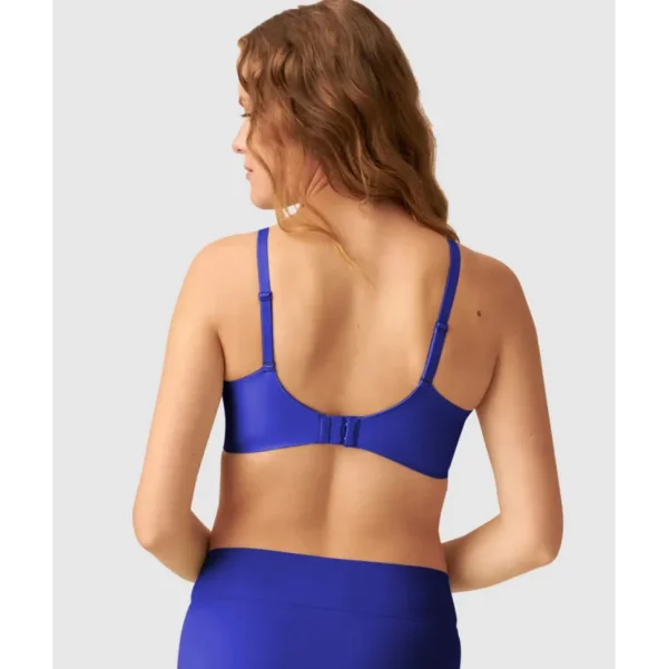 Buy Side Smoothing Soft Cup Wireless Padded Bra