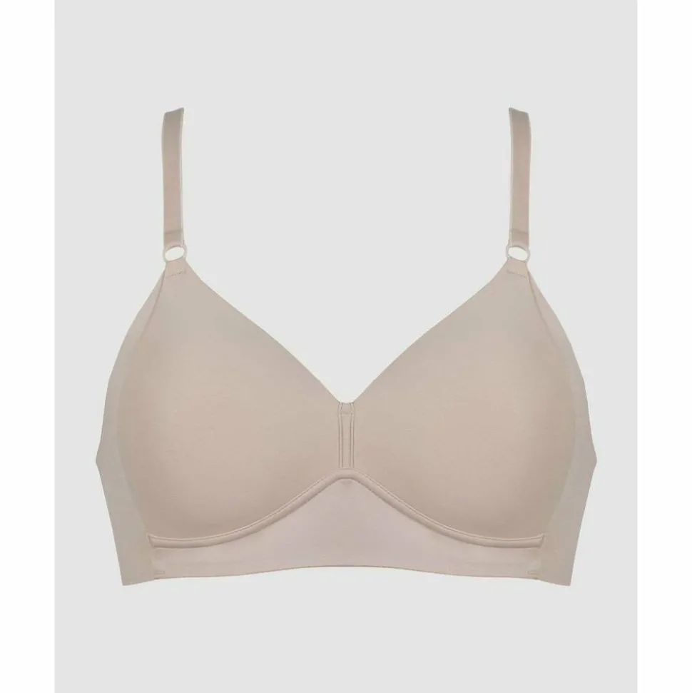 Buy Side Smoothing Soft Cup Wireless Padded Bra