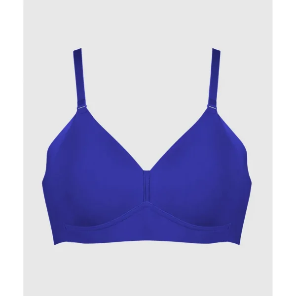 Buy Side Smoothing Soft Cup Wireless Padded Bra