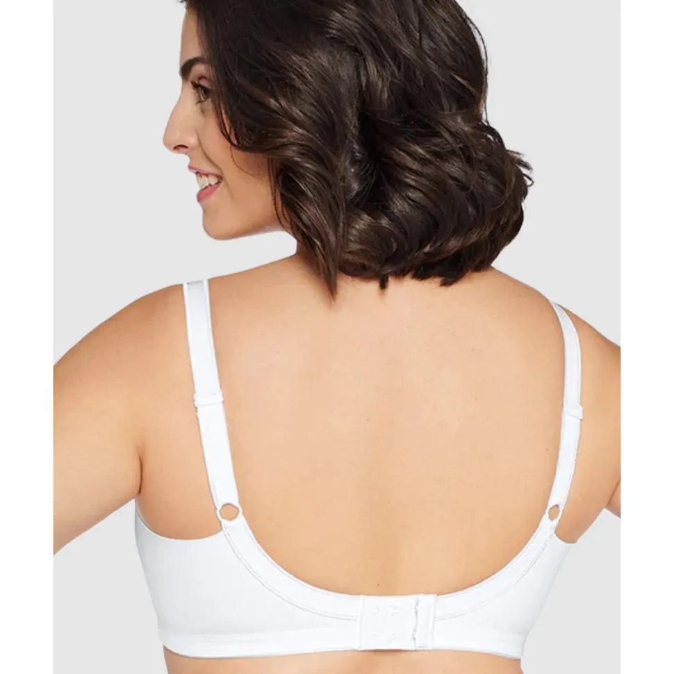 Buy Side Smoothing Wirefree Minimiser Bra