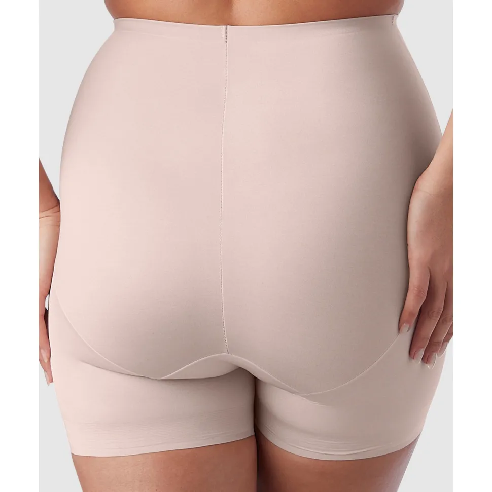Buy Skin Benefit High Waist Shaper Shorts-Cameo Rose