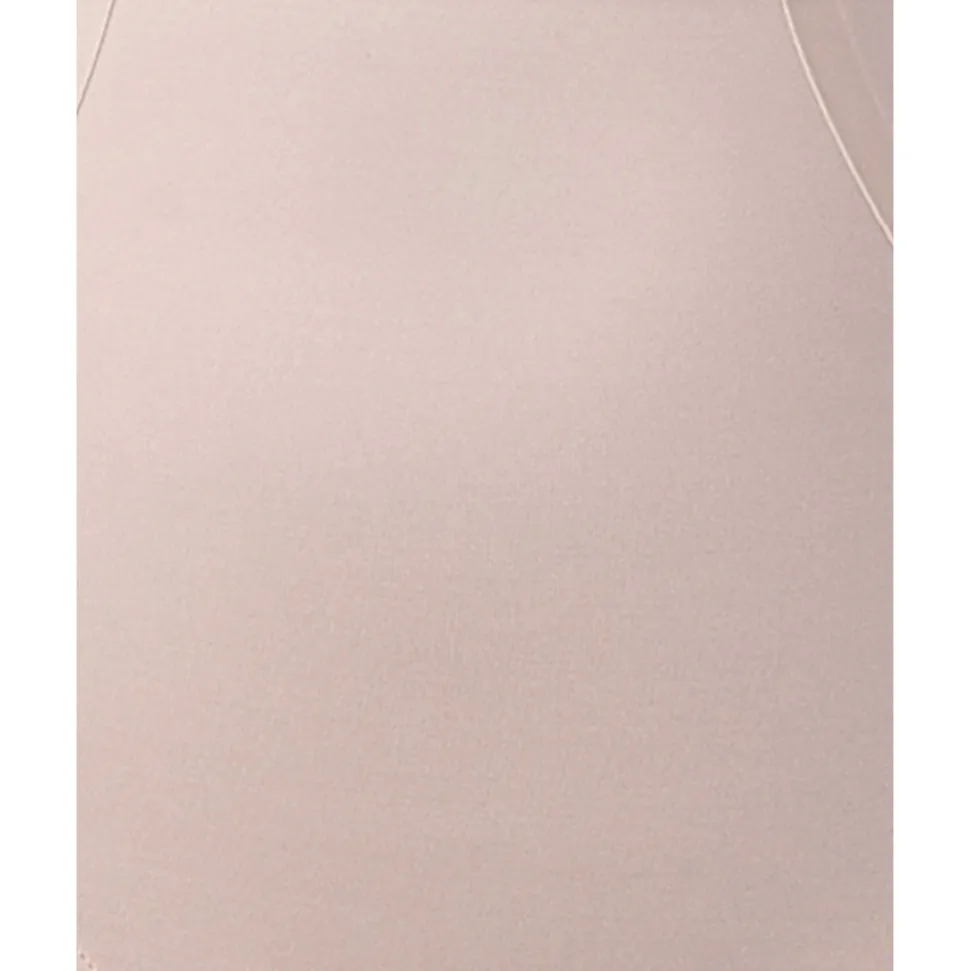 Buy Skin Benefit High Waist Shaper Shorts-Cameo Rose