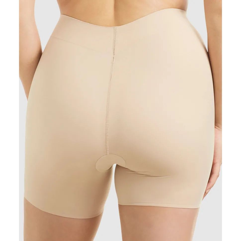 Buy Sleek Essentials Thigh & Tummy Control Shaping Short