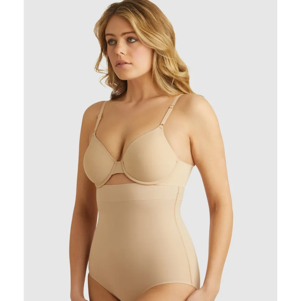 Buy Sleek Essentials Ultra High Waist Shaping Brief