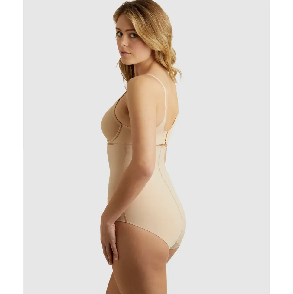 Buy Sleek Essentials Ultra High Waist Shaping Brief