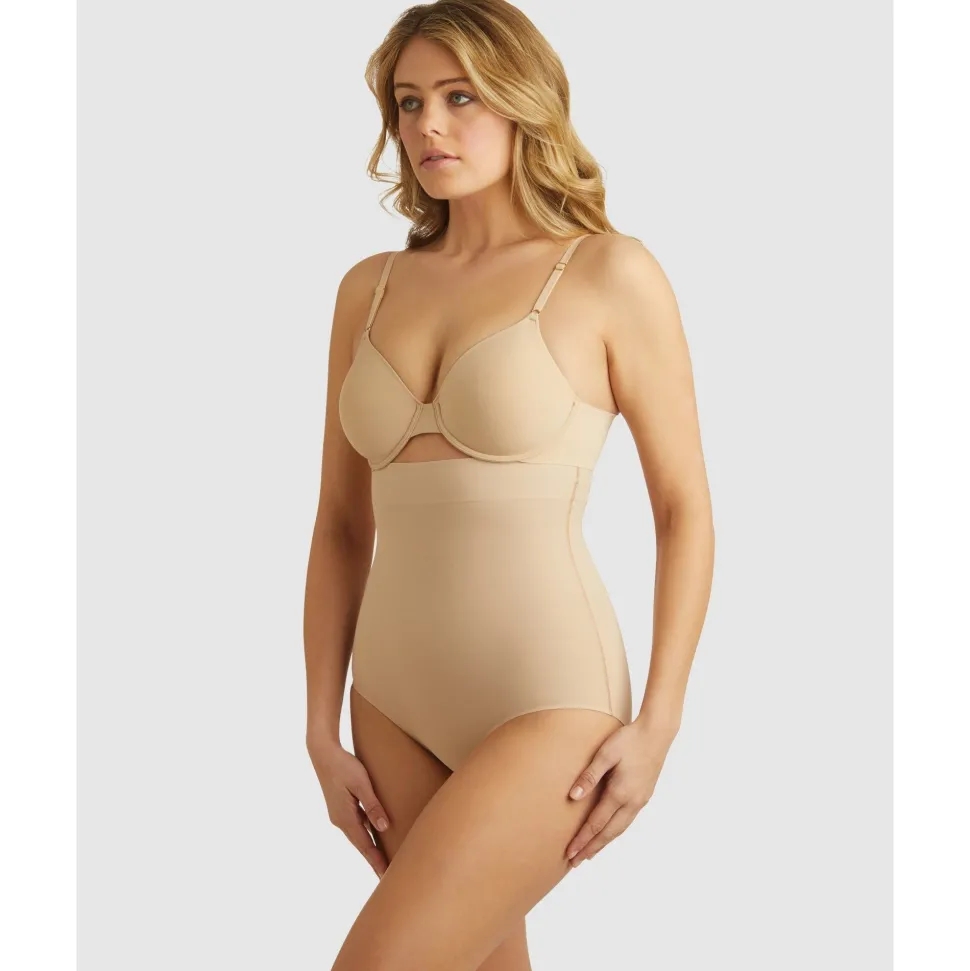 Buy Sleek Essentials Ultra High Waist Shaping Brief