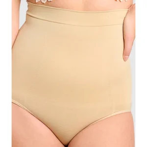 Buy Slimmers Ultra-High Waist Shaping Brief-Skin