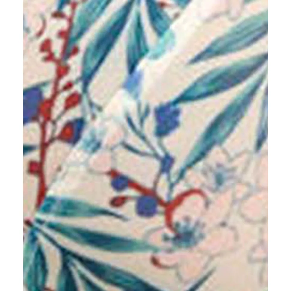 Buy So Pure Fantaisy Sustainable Tulle Wired Full Cup Bra-Estival Summer Flower