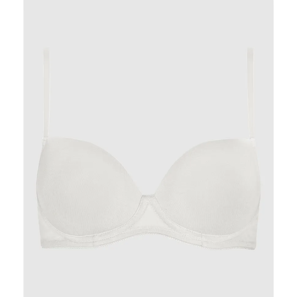 Buy Sophia Wirefree Viscose T-Shirt Style Teen Bra (2 Pack)