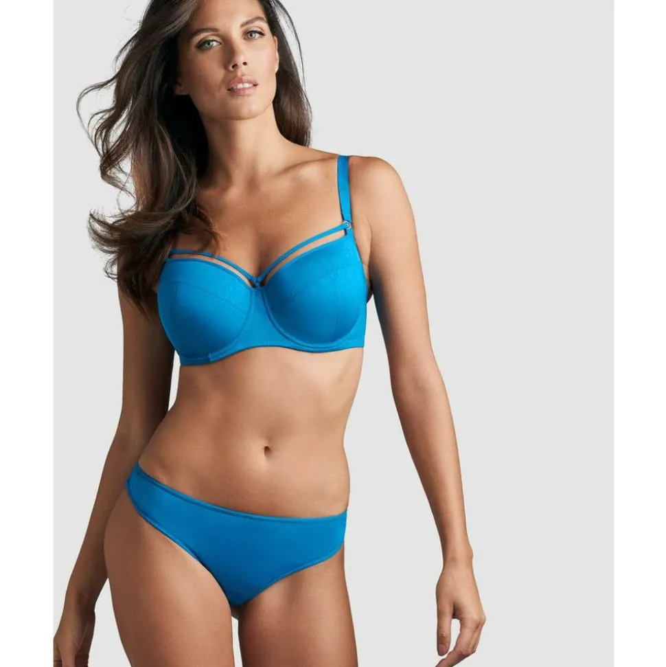 Buy Space Odyssey Underwired Balcony Bra