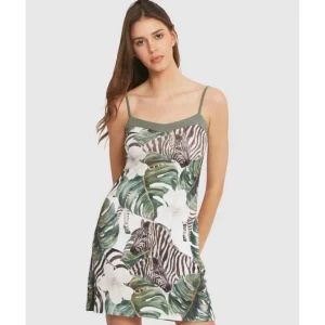 Buy Spaghetti Strap Short Modal Viscose Chemise