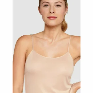 Buy Spaghetti Strap Underskirt Lingerie Slip Dress