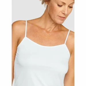 Buy Spaghetti Strap Underskirt Lingerie Slip Dress