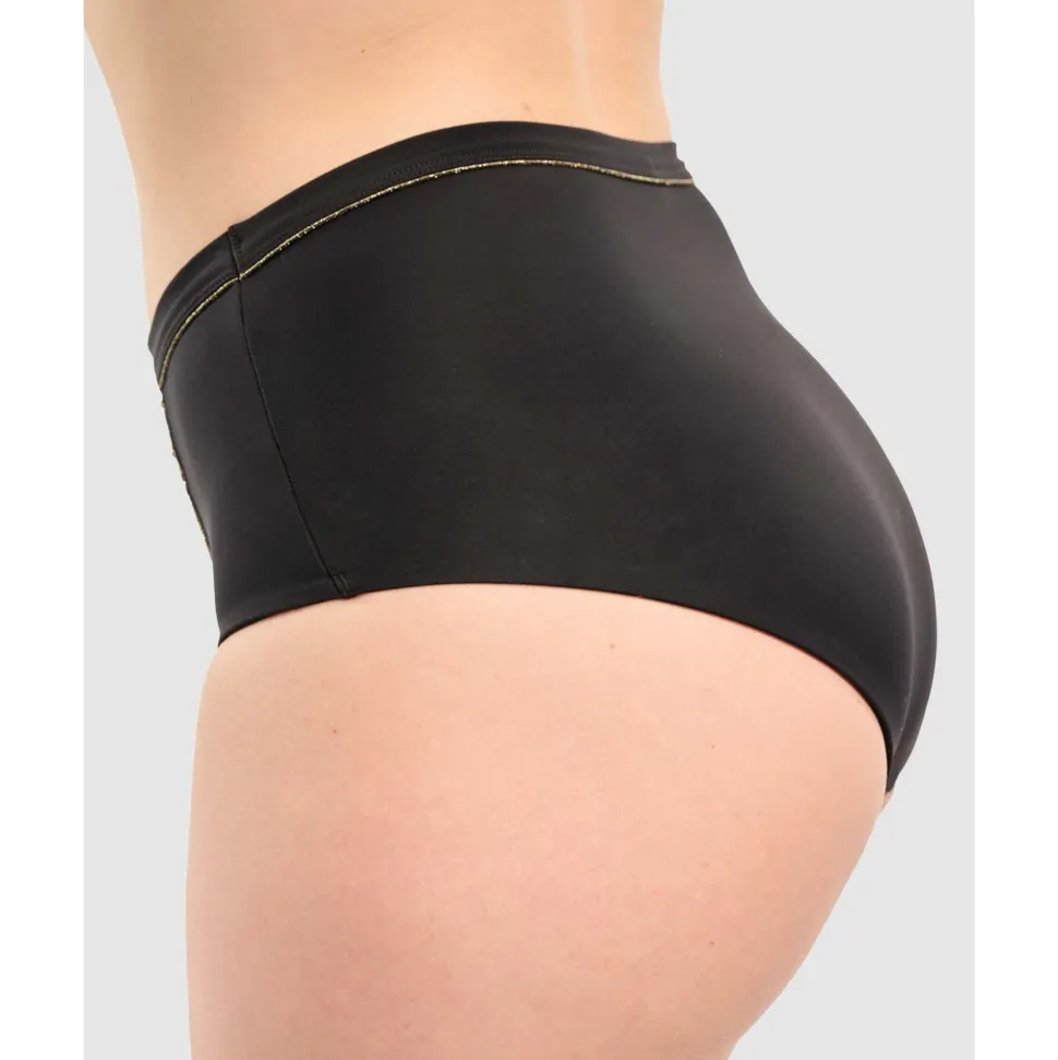 Buy Speekapoo Shape Tummy Control High Waist Bikini Bottom