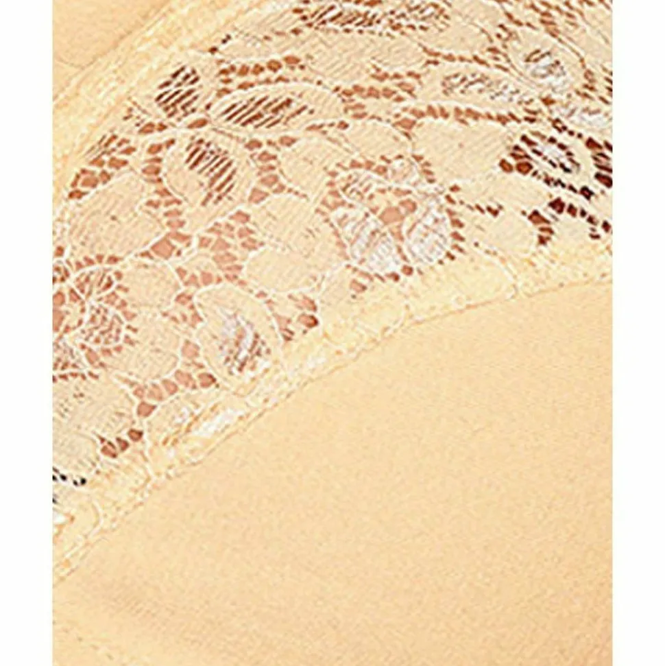 Buy Supportive Soft Cup Wirefree Cotton Bra