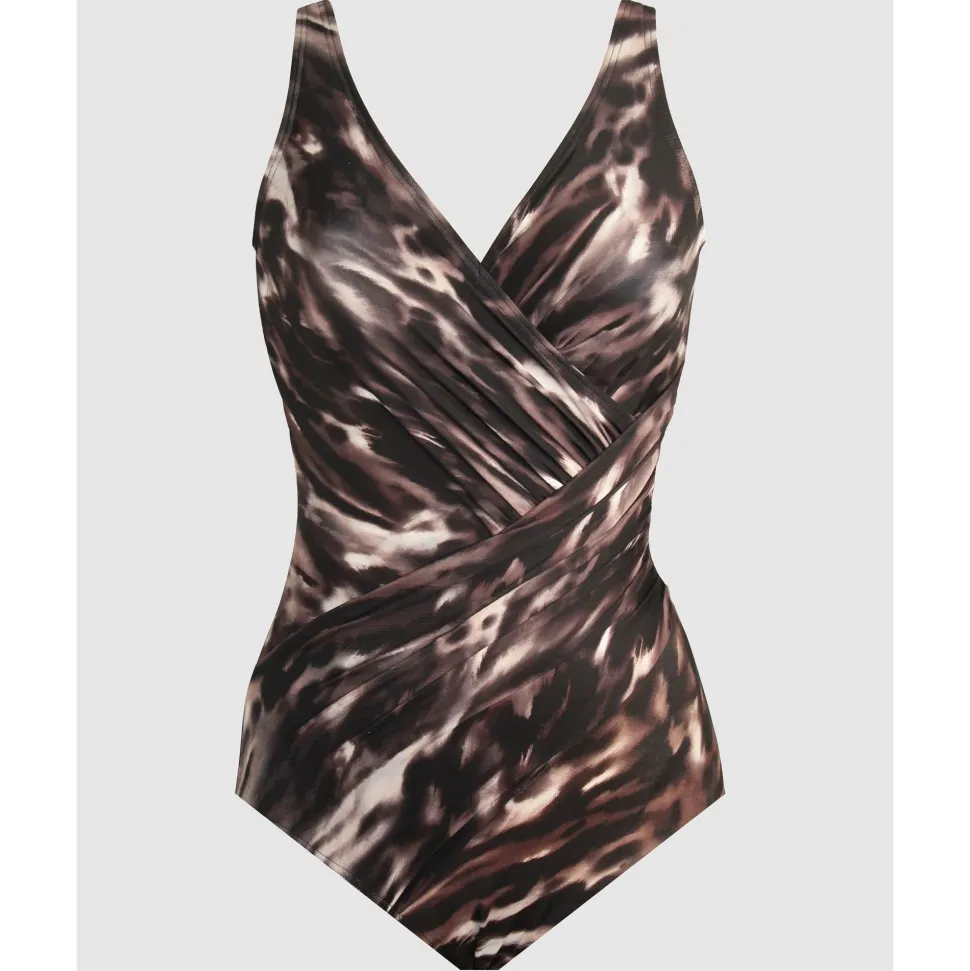 Buy Tempest Oceanus DD Cup Underwired Shaping Swimsuit