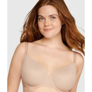 Buy The Monday Seamless Underwire T-Shirt Bra