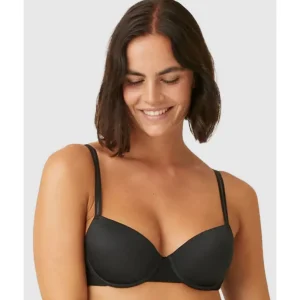 Buy The Monday Seamless Underwire T-Shirt Bra