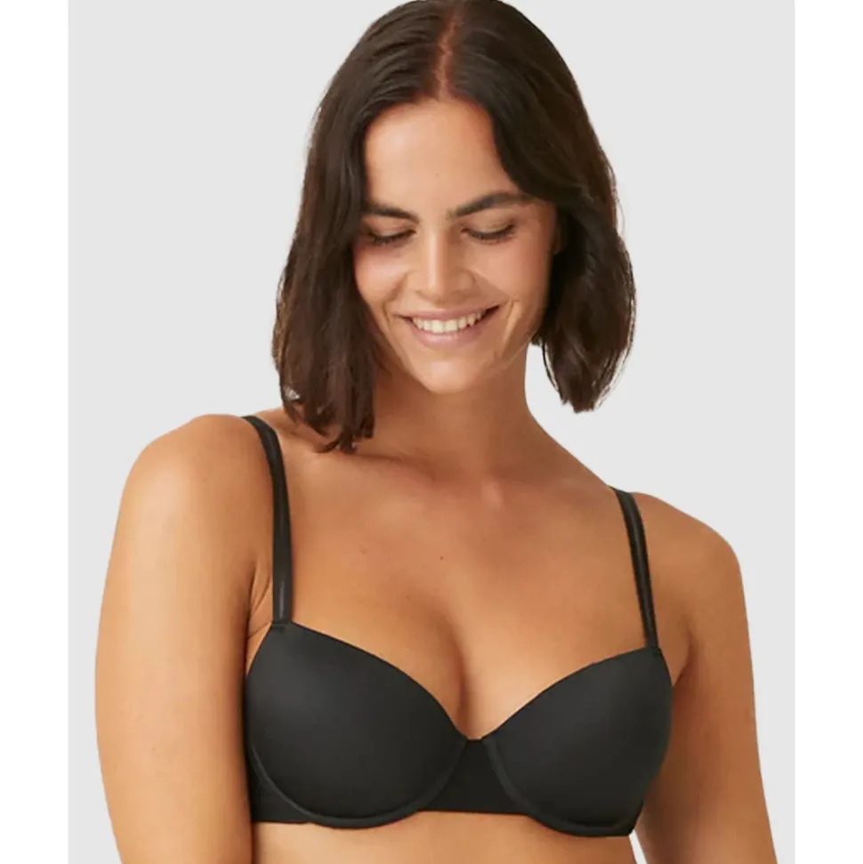 Buy The Monday Seamless Underwire T-Shirt Bra