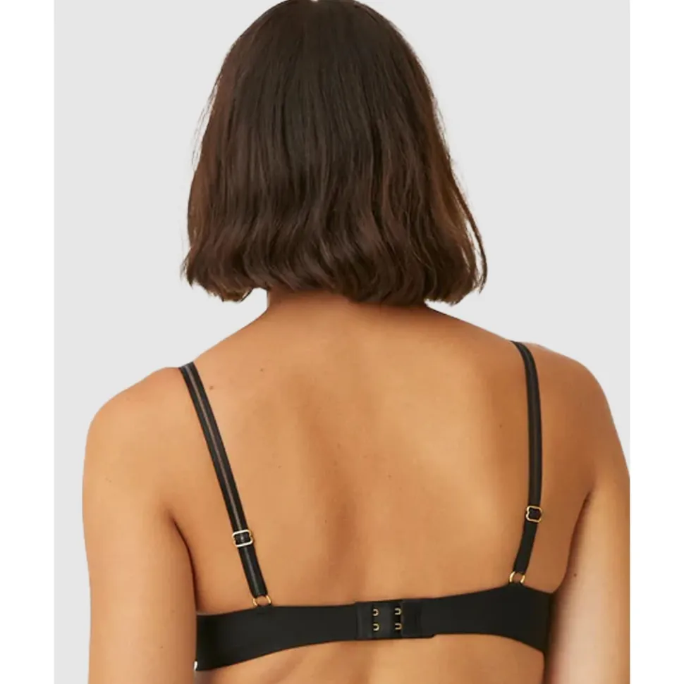 Buy The Monday Seamless Underwire T-Shirt Bra