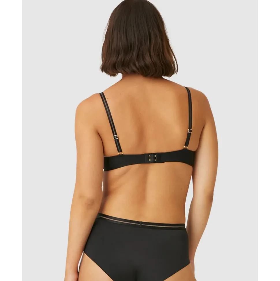 Buy The Monday Seamless Underwire T-Shirt Bra