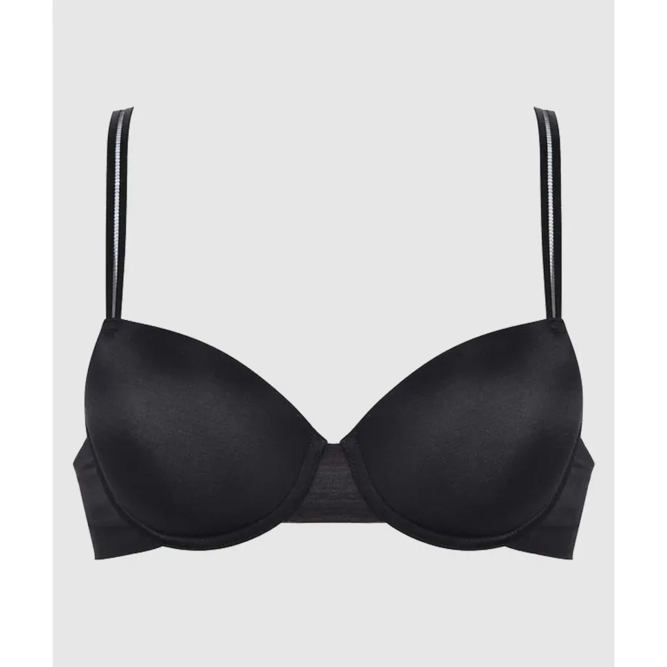 Buy The Monday Seamless Underwire T-Shirt Bra