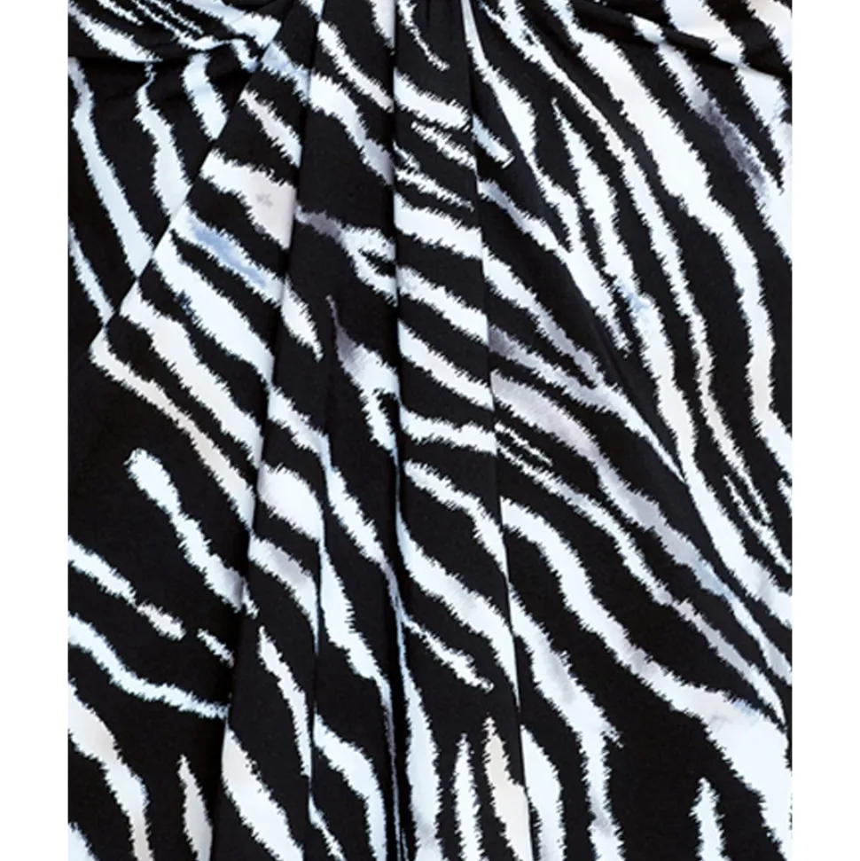 Buy Tigre Sombre Marina Underwired Padded Tankini Top